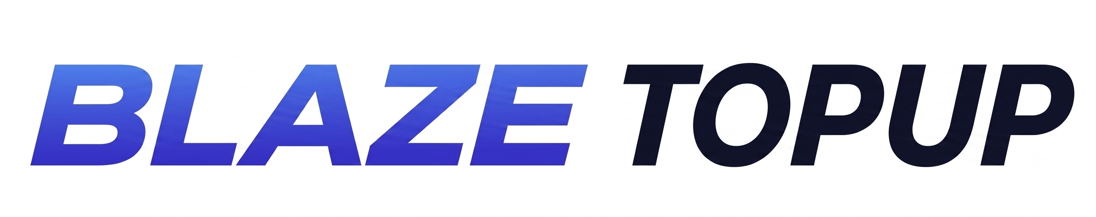 BLAZE TOPUP